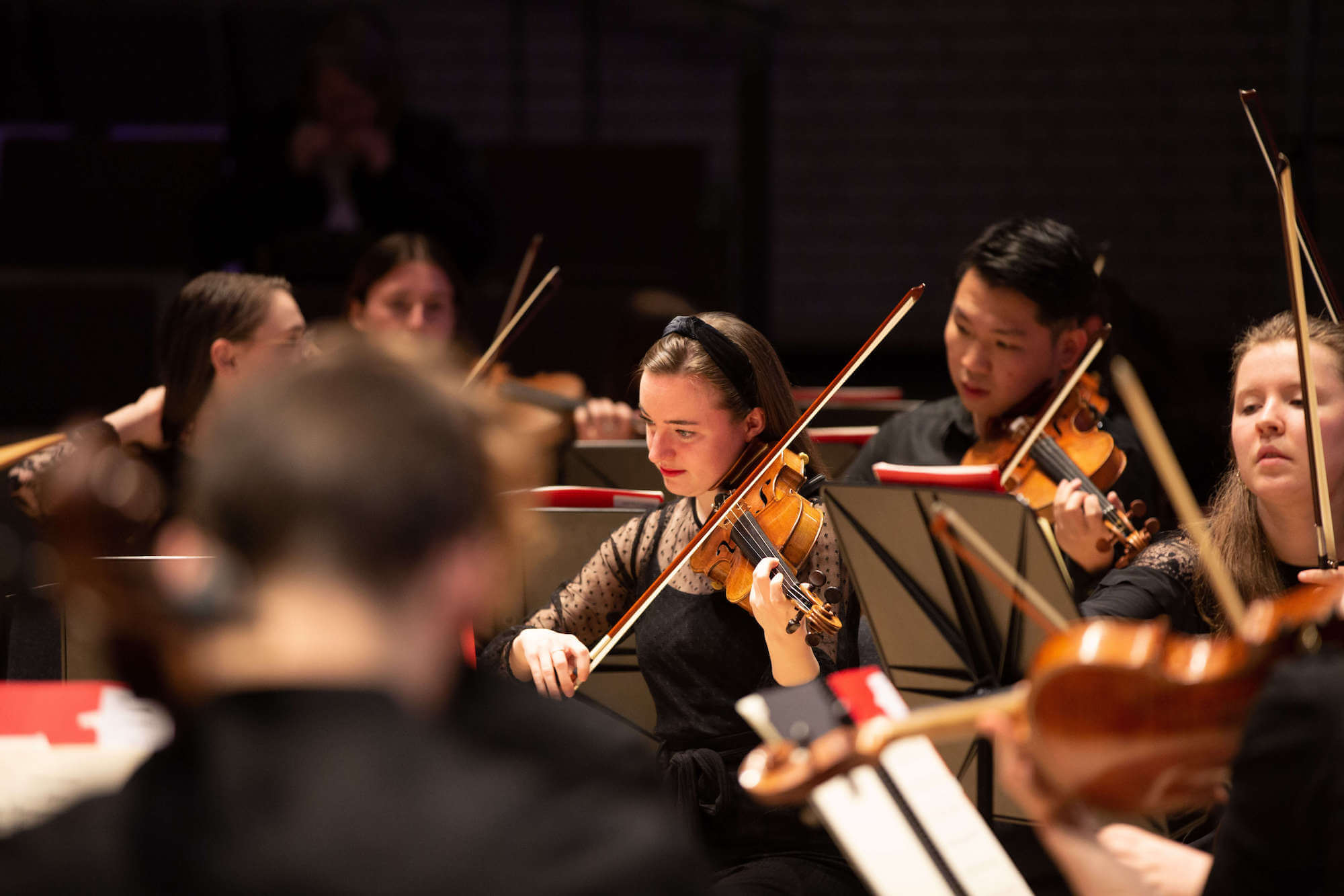 orchestra
